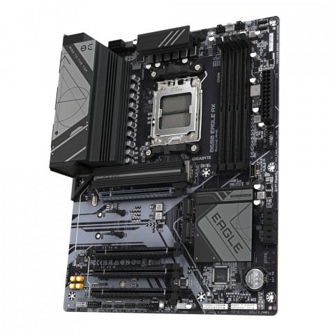 Płyta główna Gigabyte B650 EAGLE AX - Galeria zdjęcie 4