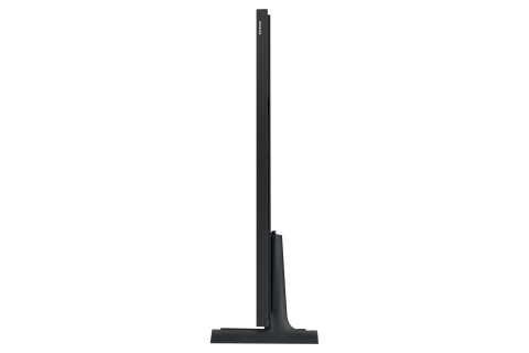 Telewizor Samsung QE65LS03DAUXXH QLED 65'' 4K Ultra HD 120Hz Tizen Dolby Atmos Czarny - Galeria zdjęcie 4