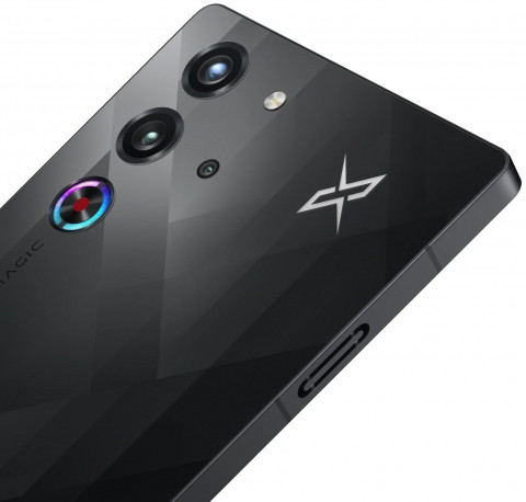 REDMAGIC 10 Pro 5G 12/256GB Shadow - Galeria zdjęcie 10