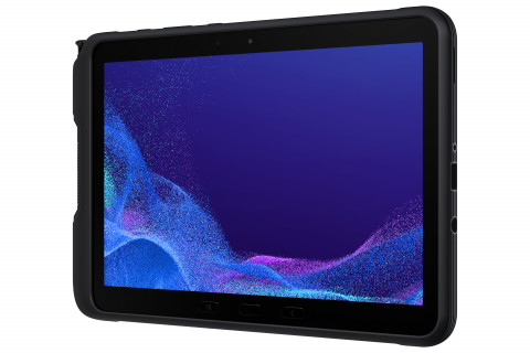 Tablet Samsung Galaxy Active 4 Pro (T636B) 10.1 5G Enterprise Edition 6/128GB Black - Galeria zdjęcie 6