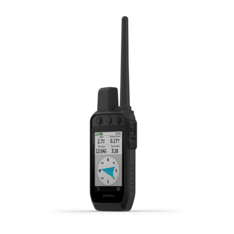 Garmin Alpha 200 - Galeria zdjęcie 8