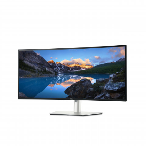MONITOR DELL LED 34"" U3425WE - Galeria zdjęcie 2