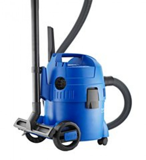 NILFISK Odkurzacz sucho-mokro BUDDY II 18L - Galeria zdjęcie 3