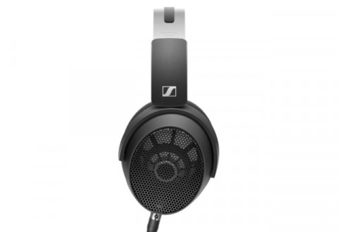 Sennheiser HD 490 PRO - Profesjonalne referencyjne słuchawki studyjne, otwarte - Galeria zdjęcie 3