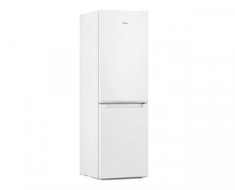 Lodówka WHIRLPOOL W7X 81I W - Galeria zdjęcie 2