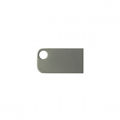 Patriot FLASHDRIVE Tab300 128GB USB 3.2 120MB/s, mini, aluminiowy, srebrny - Galeria zdjęcie 2