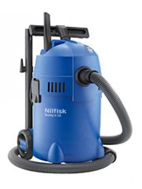 NILFISK Odkurzacz sucho-mokro BUDDY II 18L - Galeria zdjęcie 2