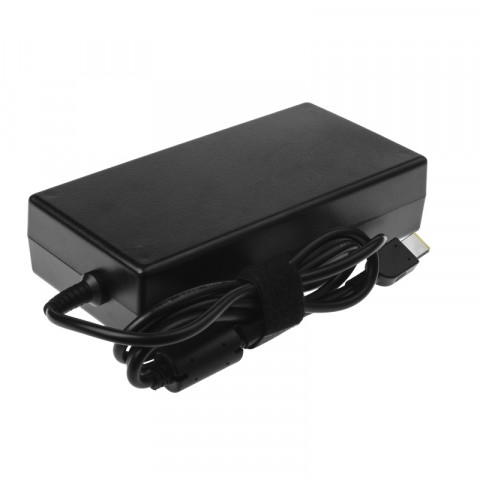 GREEN CELL ZASILACZ AD117P LENOVO 20V 8.5A 170W - Galeria zdjęcie 8