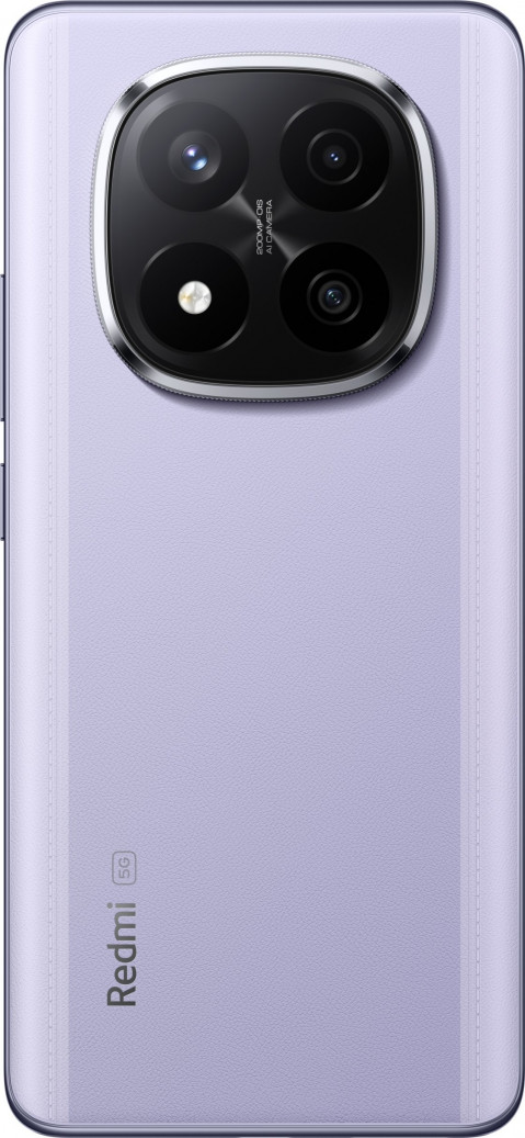 Smartfon Xiaomi Redmi Note 14 Pro+ 8/256GB 5G Lavender Purple - Galeria zdjęcie 9