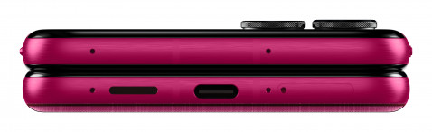 Motorola Razr 60 Ultra 5G 16/512GB Cabaret Pink - Galeria zdjęcie 17