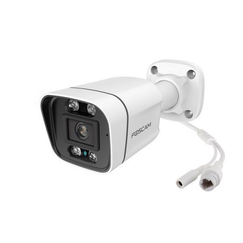 Kamera Foscam V5EP -3K 5MP - Galeria zdjęcie 2