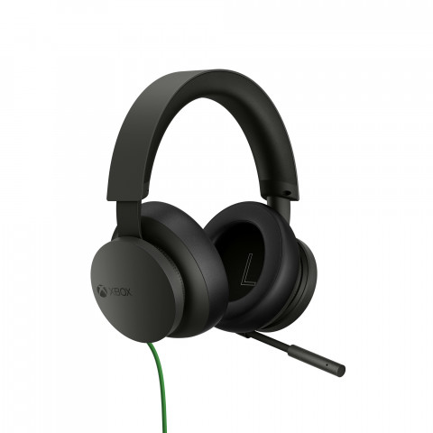 Zestaw Headset Microsoft XBOX 8LI-00002 - Galeria zdjęcie 2