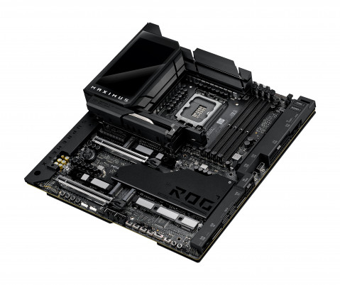 Płyta główna ASUS ROG MAXIMUS Z890 EXTREME (90MB1IA0-M0EAY0) - Galeria zdjęcie 24