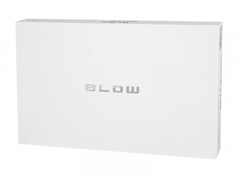 BLOW TABLET BLOW PLATINUMTAB11 8GB RAM LTE + ETUI - Galeria zdjęcie 6