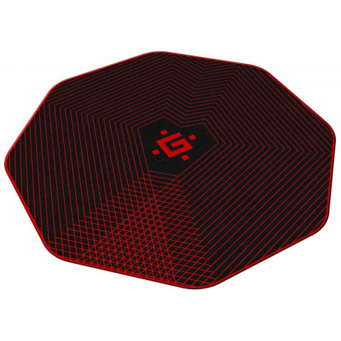 DEFENDER MATA POD FOTEL TEKTA GAMING - Galeria zdjęcie 1