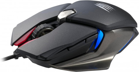 Mysz Mad Catz B.A.T. 6+ - Galeria zdjęcie 8
