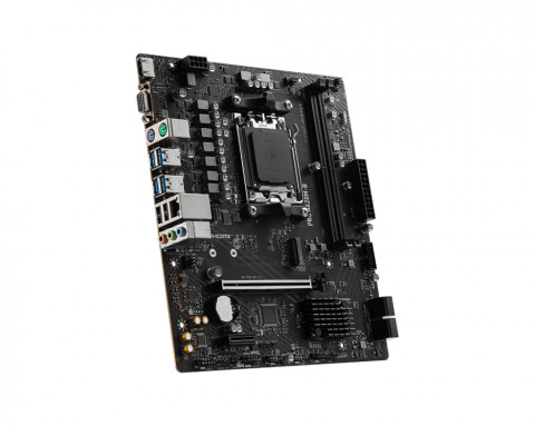 Płyta główna MSI PRO A620M-B - Galeria zdjęcie 4
