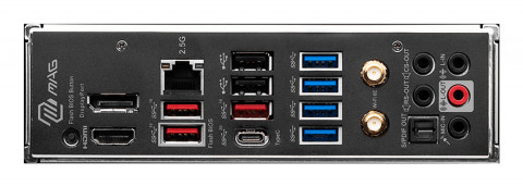 Płyta główna MSI MAG B650 TOMAHAWK WIFI - Galeria zdjęcie 5