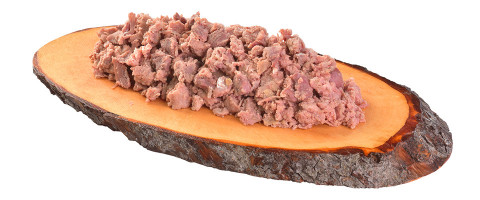 CARNILOVE Cat Chicken&Lamb White Muscle Meat - mokra karma dla kota - 100g - Galeria zdjęcie 2