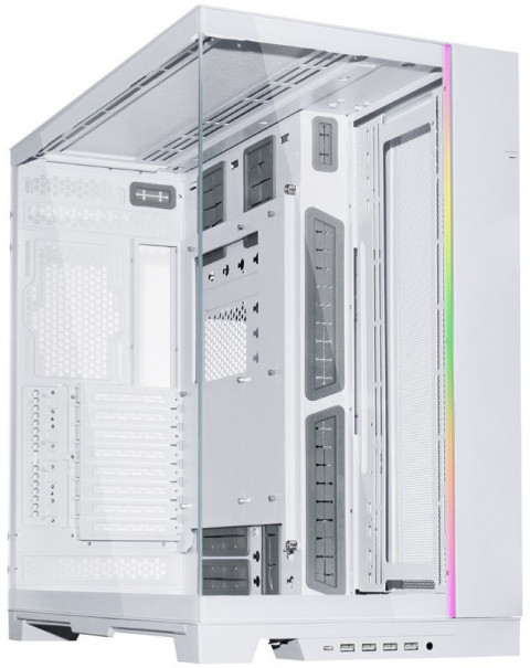 Lian Li O11 Dynamic EVO XL White - Galeria zdjęcie 1