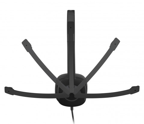 Słuchawki Logitech H151 - Galeria zdjęcie 5