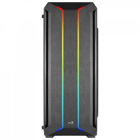 OBUDOWA AEROCOOL PGS SKYLINE-A-BK-V1 FRGB - Galeria zdjęcie 4
