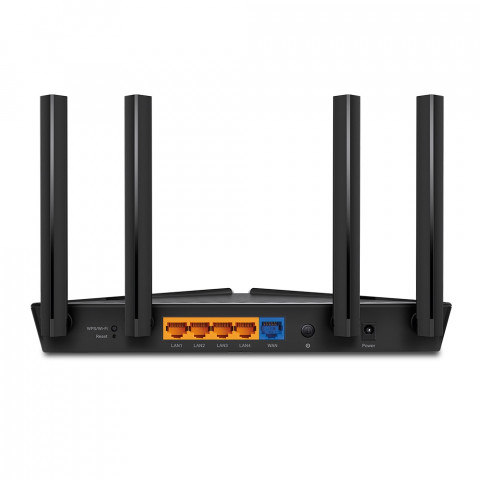 Router TP-Link EX220 - Galeria zdjęcie 2