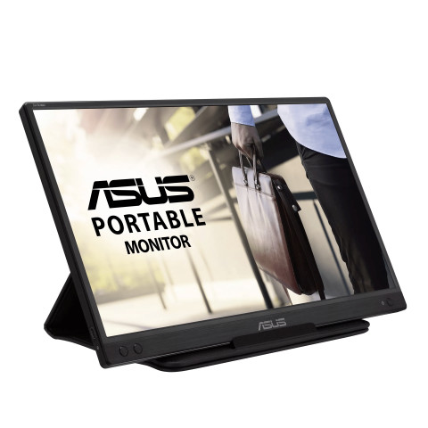 MONITOR ASUS 15,6" MB166C ZenScreen - Galeria zdjęcie 6