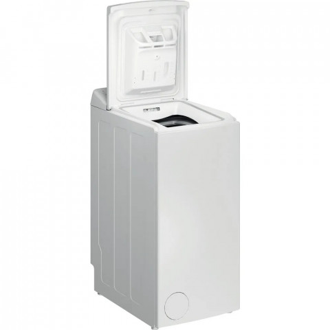 Pralka z góry od góry ładowana WHIRLPOOL NTDLR 6040S PL/N - Galeria zdjęcie 4