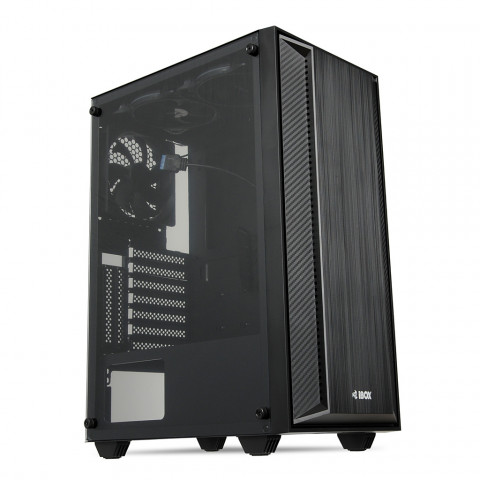 IBOX OBUDOWA ATX CETUS 906 - Galeria zdjęcie 11