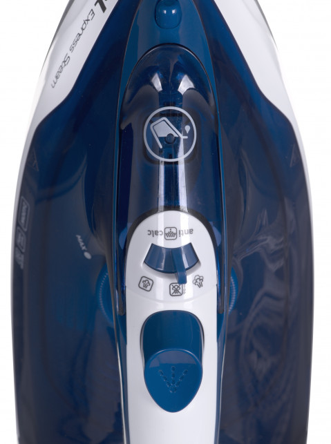 Żelazko TEFAL FV2838 Express steam - Galeria zdjęcie 8