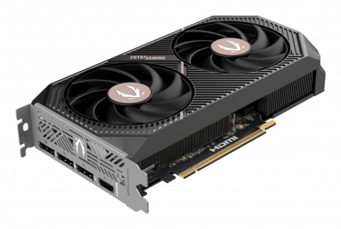 Karta graficzna ZOTAC GAMING GeForce RTX 5060 Ti AMP 16GB (ZT-B50620F-10M) - Galeria zdjęcie 5