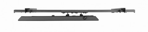 GEMBIRD UCHWYT ŚCIENNY LCD 37-80 VESA 600 X 400MM - Galeria zdjęcie 8