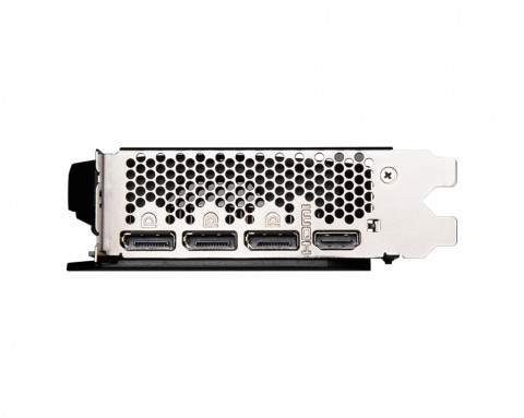 Karta graficzna MSI GeForce RTX 4060 Ti 8GB VENTUS 2X BLACK - Galeria zdjęcie 5