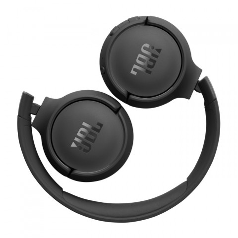 Słuchawki JBL TUNE 520 BT (black, bezprzewodowe, nauszne) - Galeria zdjęcie 10