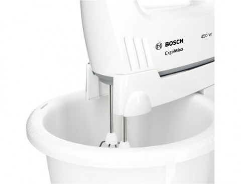 Mikser ręczny BOSCH MFQ 36490 - Galeria zdjęcie 7