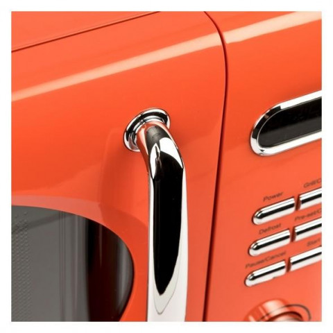 Kuchenka mikrofalowa G3Ferrari z grillem G1015509 orange - Galeria zdjęcie 3