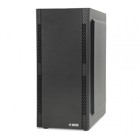 OBUDOWA I-BOX ANTILA 39 Midi Tower ATX - Galeria zdjęcie 5