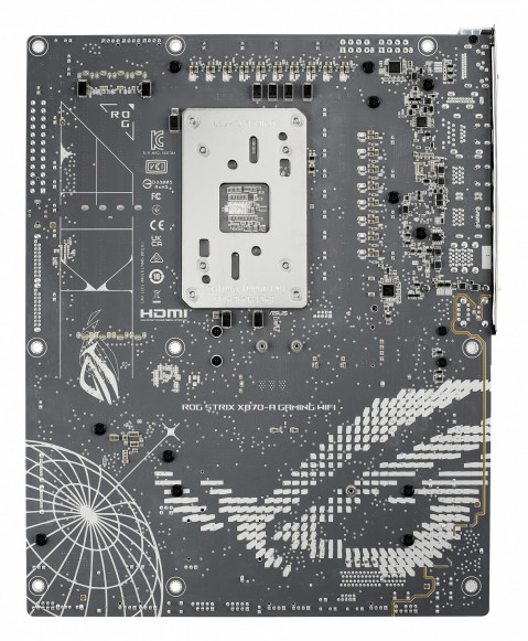 Płyta główna ASUS ROG STRIX X870-A GAMING WIFI - Galeria zdjęcie 10