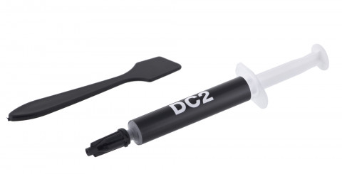 Pasta termoprzewodząca be quiet! Thermal Grease DC2 - Galeria zdjęcie 1