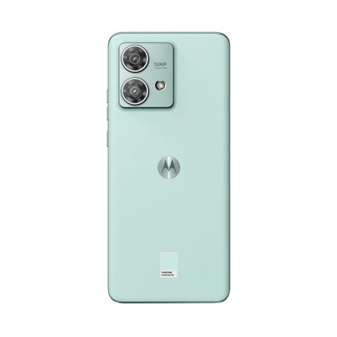 Smartfon Motorola Edge 40 NEO 12/256GB 6,55" OLED 1080xx2400 5000mAh Dual SIM 5G Soothing Sea - Galeria zdjęcie 2