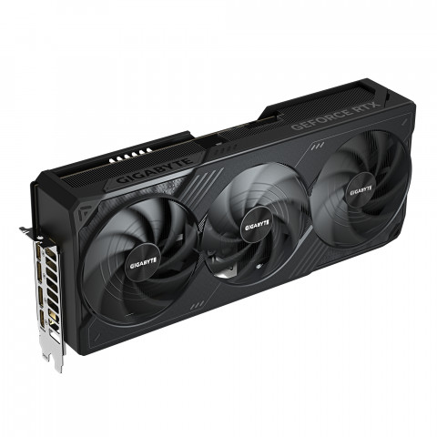 Karta graficzna Gigabyte GeF RTX 5090 Windforce 32G - Galeria zdjęcie 5