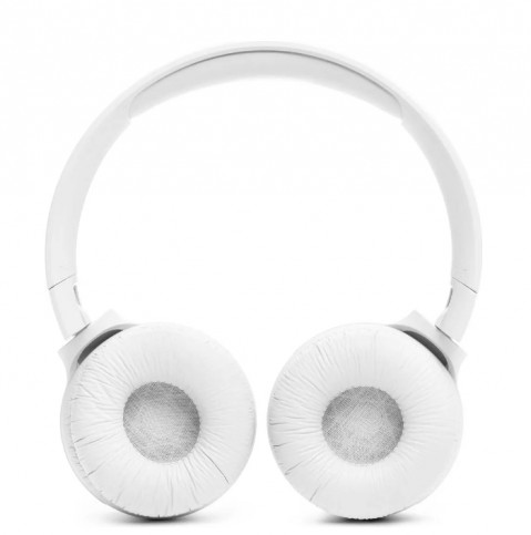 Słuchawki JBL TUNE 520 BT (white, bezprzewodowe, nauszne) - Galeria zdjęcie 2