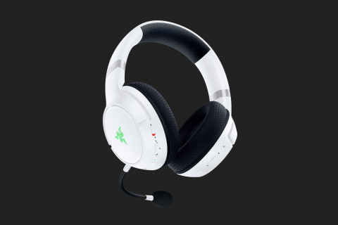 Razer Kaira Pro Headset - Galeria zdjęcie 3