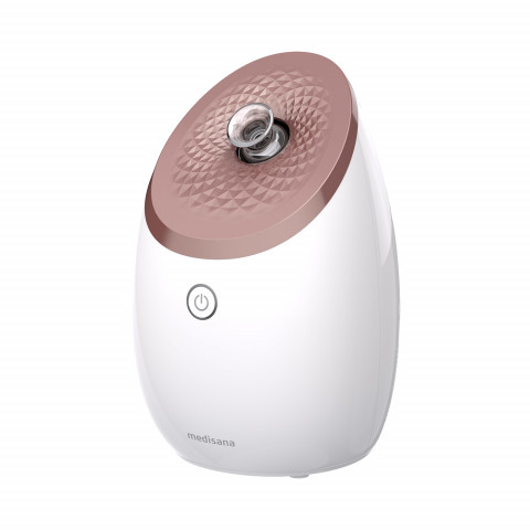 Sauna do twarzy Medisana DS 600 - Galeria zdjęcie 1