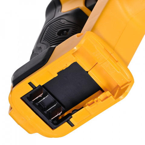 Akumulatorowa piła bagnetowa DeWalt DCS380N-XJ - Galeria zdjęcie 6