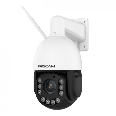 Kamera Foscam SD4H - Galeria zdjęcie 1