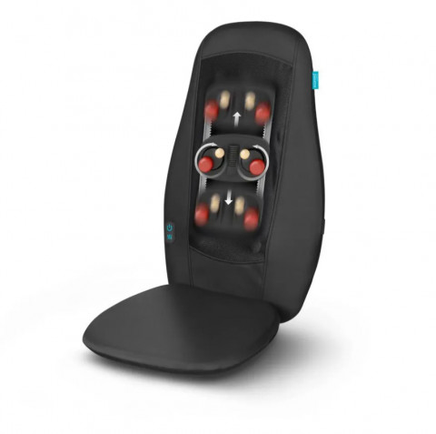 Nakładka masująca Shiatsu Ecomed by Medisana MC-15E - Galeria zdjęcie 1
