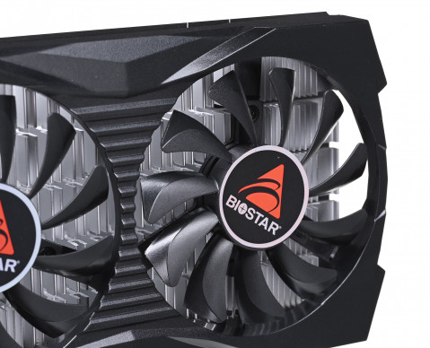 Karta graficzna BIOSTAR GeForce GTX 1050 4GB (VN1055XF41) - Galeria zdjęcie 5