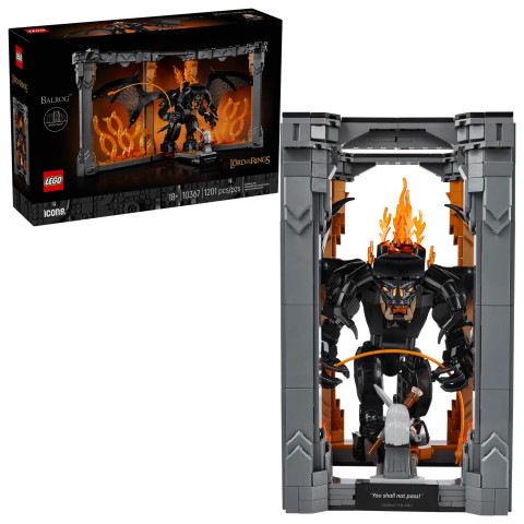 LEGO ICONS 10367 - Galeria zdjęcie 1